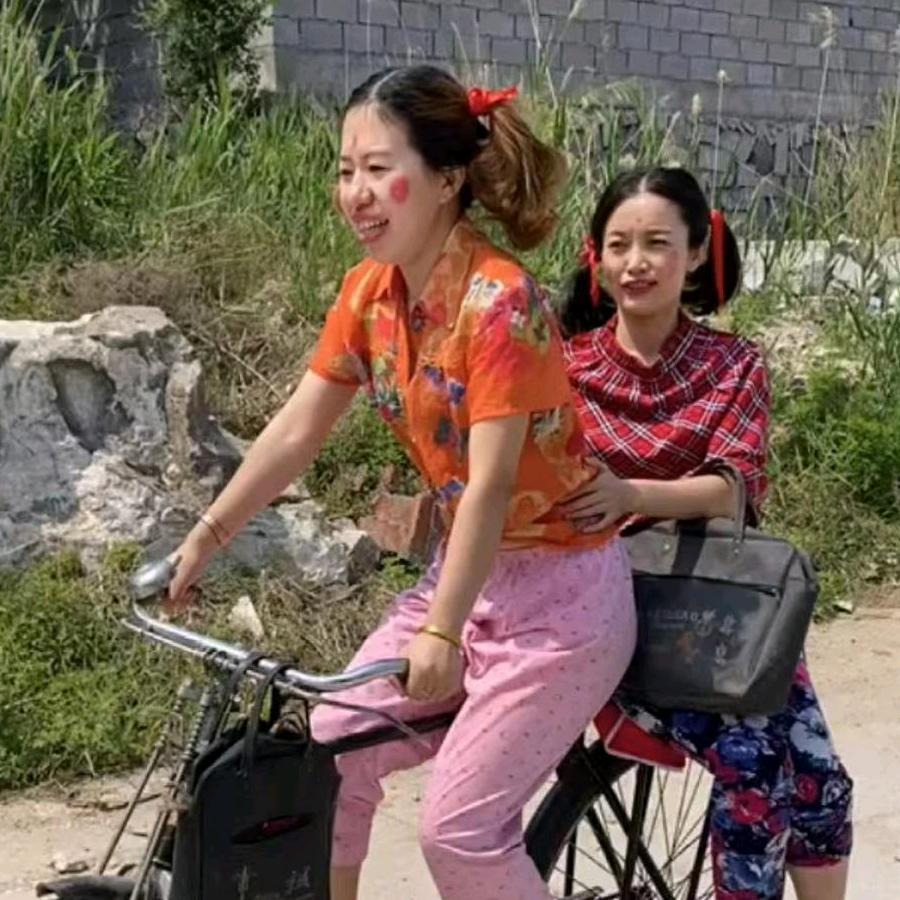 莱州一枝花（不要连点赞）
