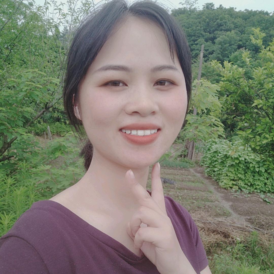 婷婷吖