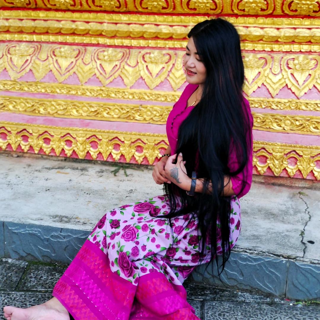 我就是我 巧克力