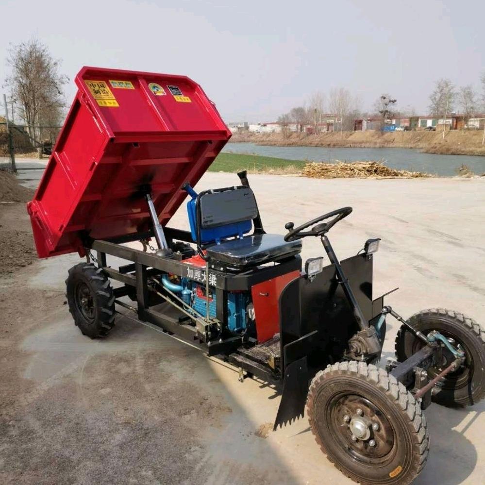 邢台仕鸿三轮车