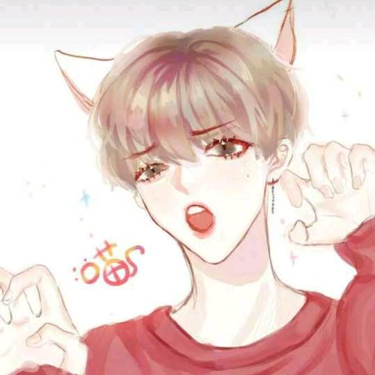 沉默不代表我屈服