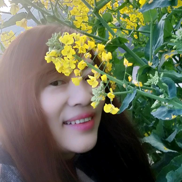 美好的梦