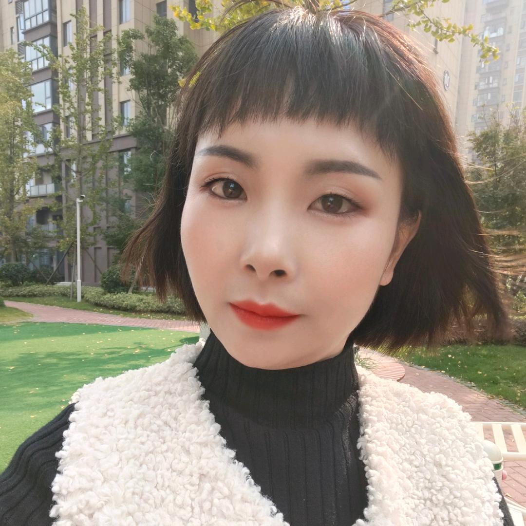 👑Mis。Wang*~🎀