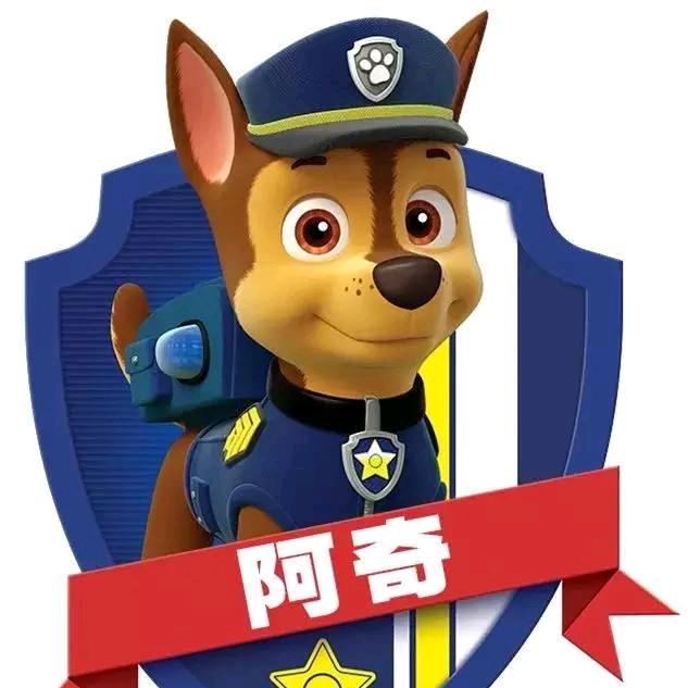 儿童早教动画
