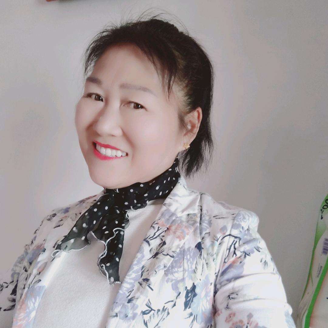 美满人生