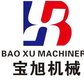 宝旭机械