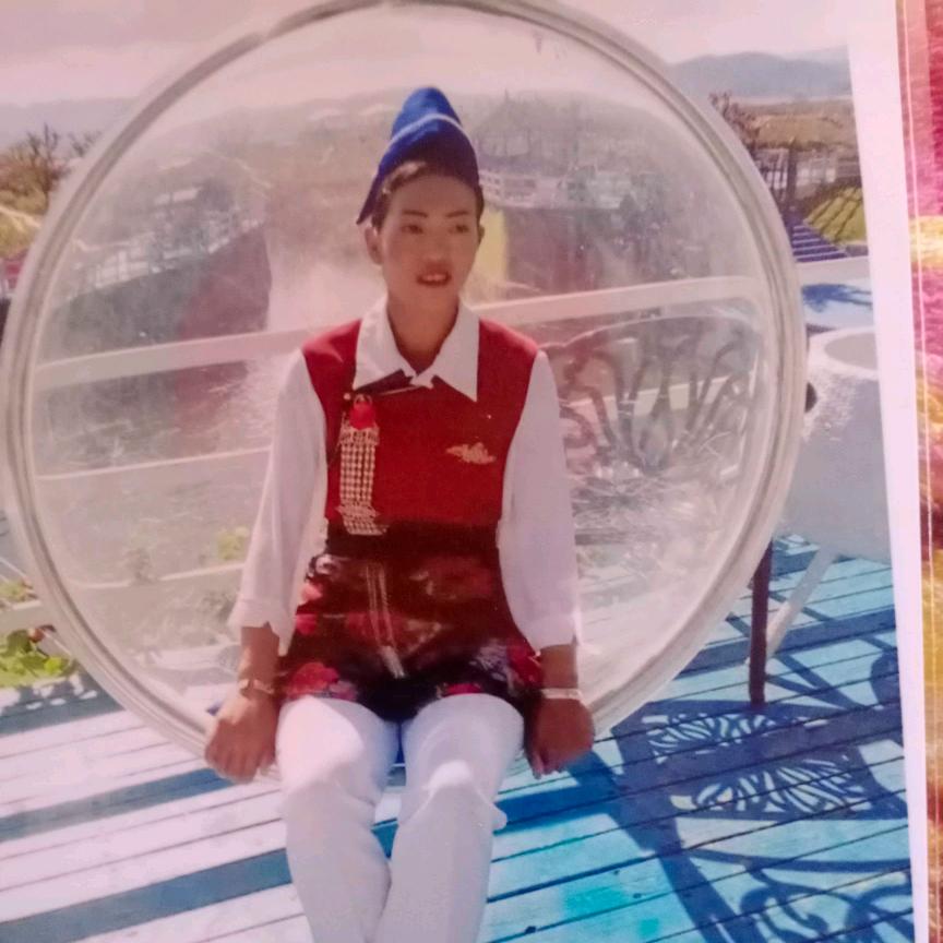 龙珠最靓仔