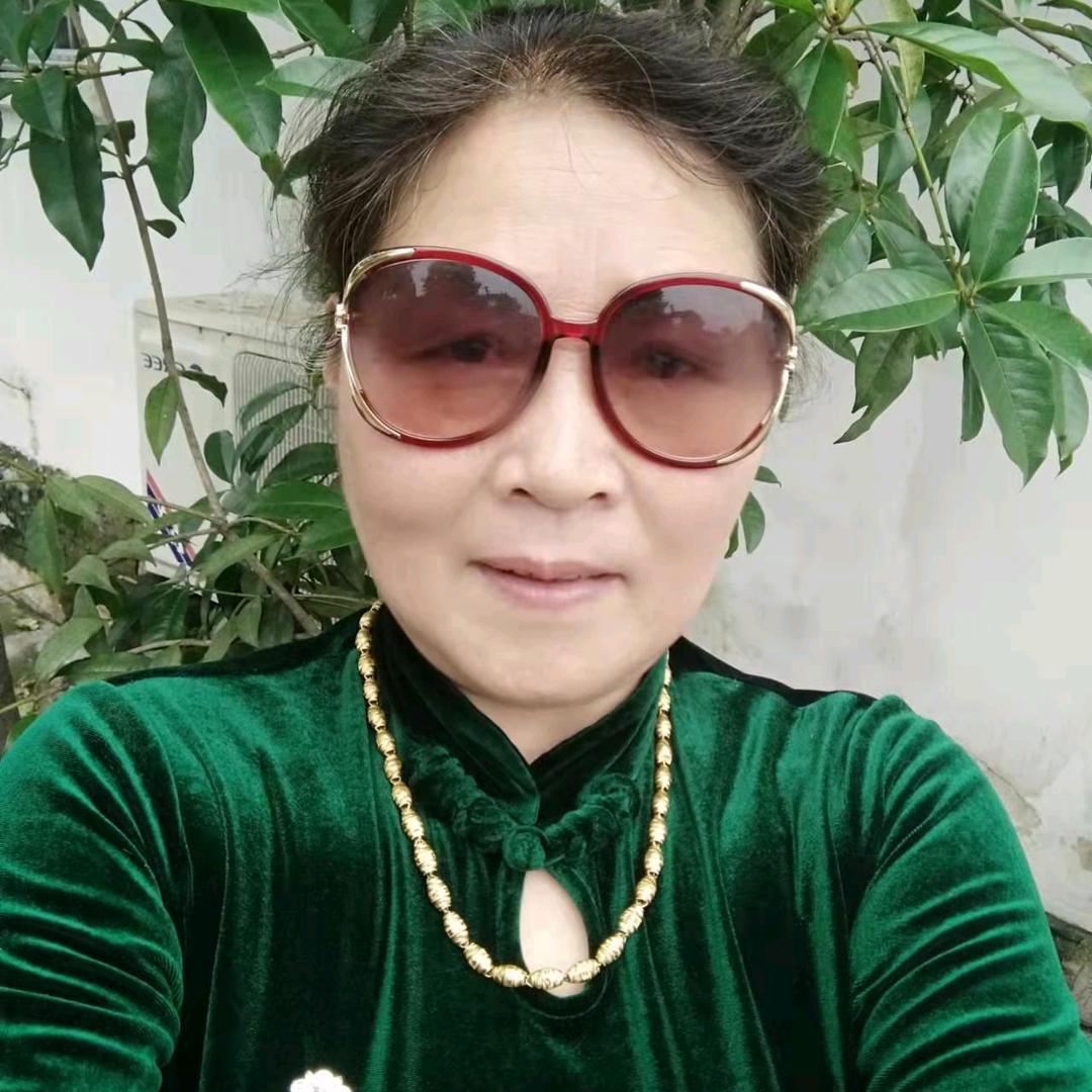 翟,62年虎姐姐