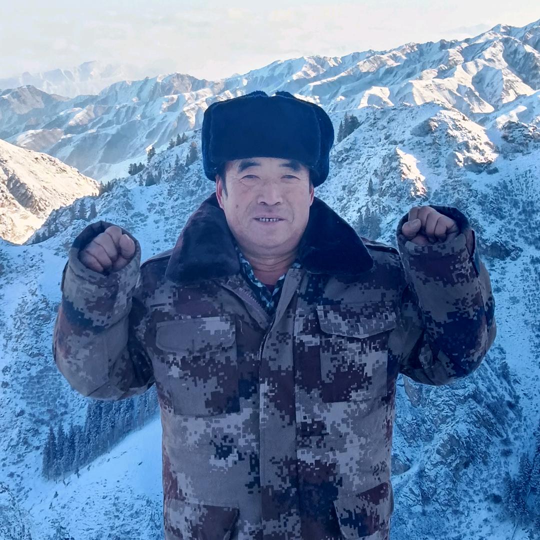 金永国