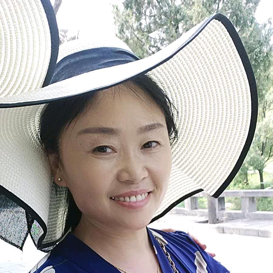 农村大艳子妈妈