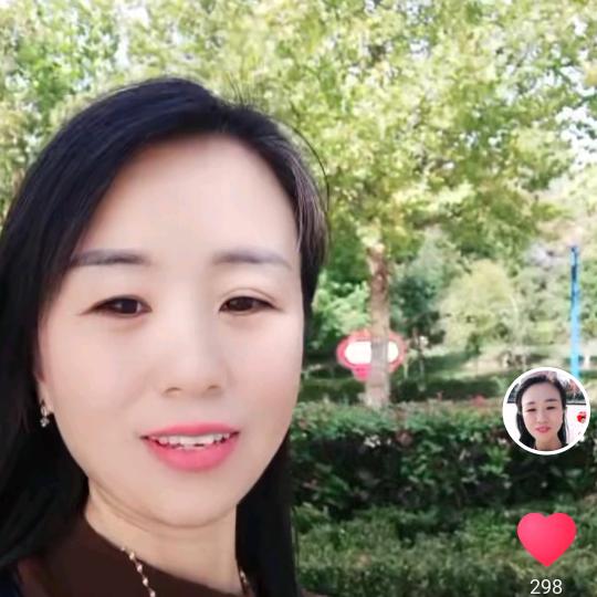 红参～关爱DMD浩然妈妈