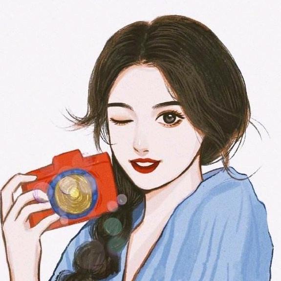 董辉女友