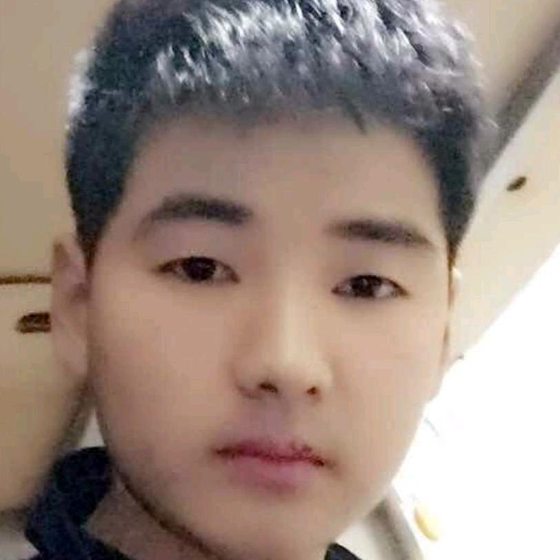 陈皓😊