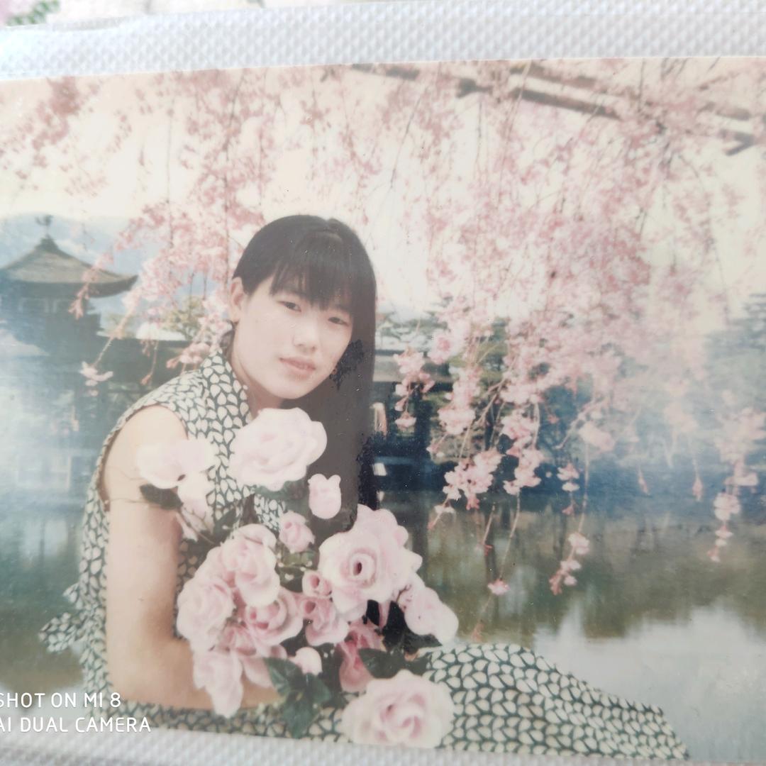 艾♥姐