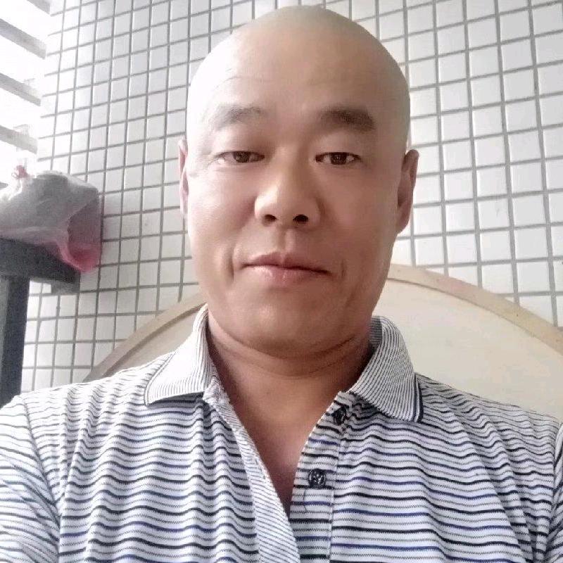 顺其自然兰绍平