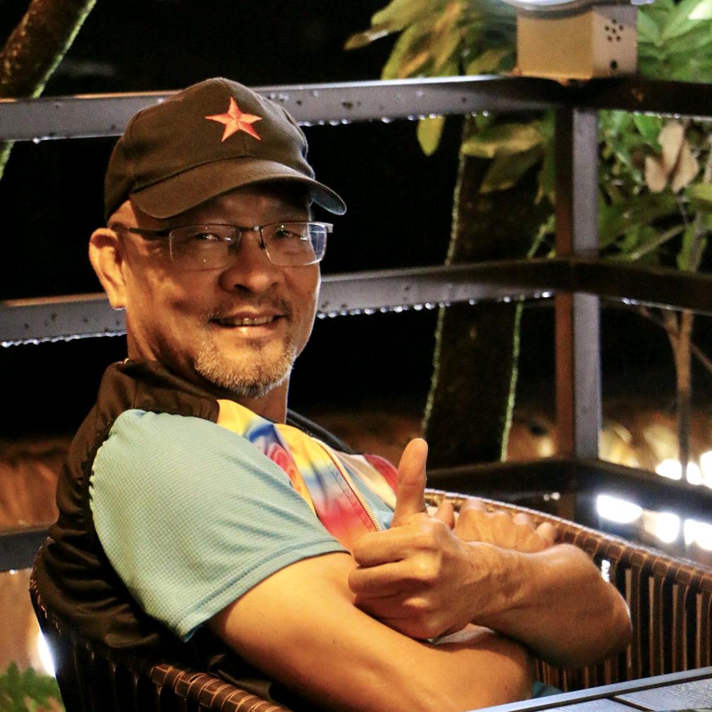 私厨美食•巴厘之夜官方号