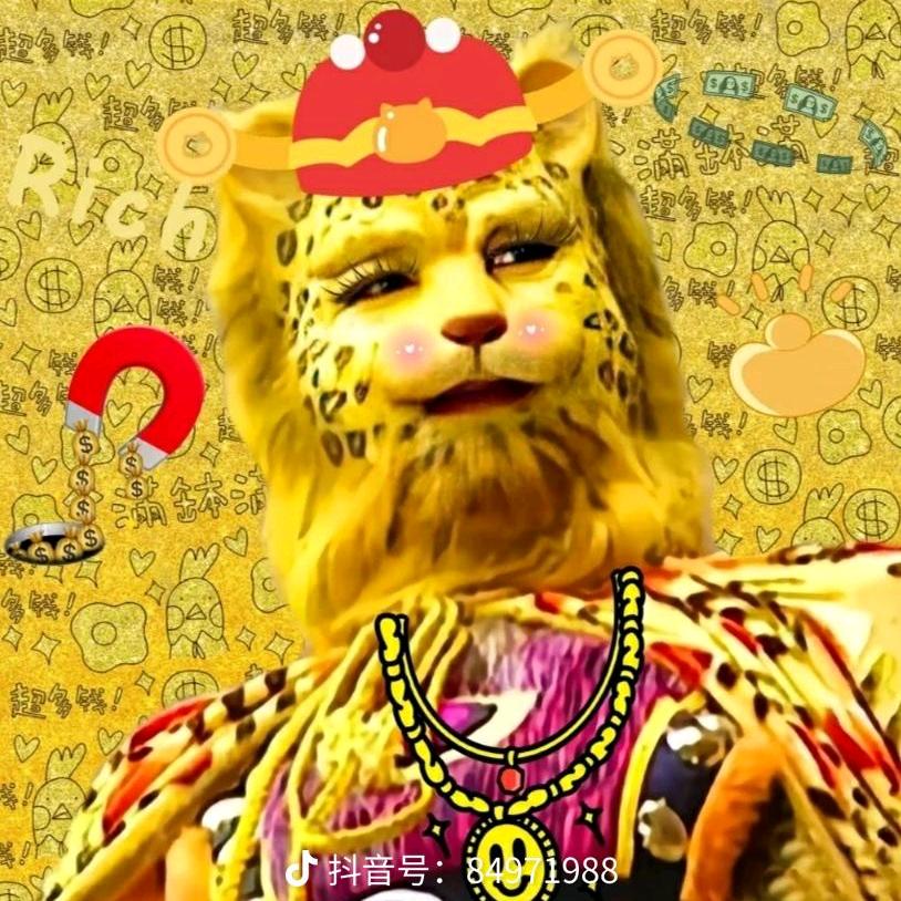 凉城故人🌈
