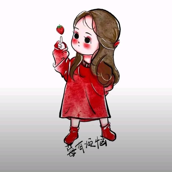 幸运心