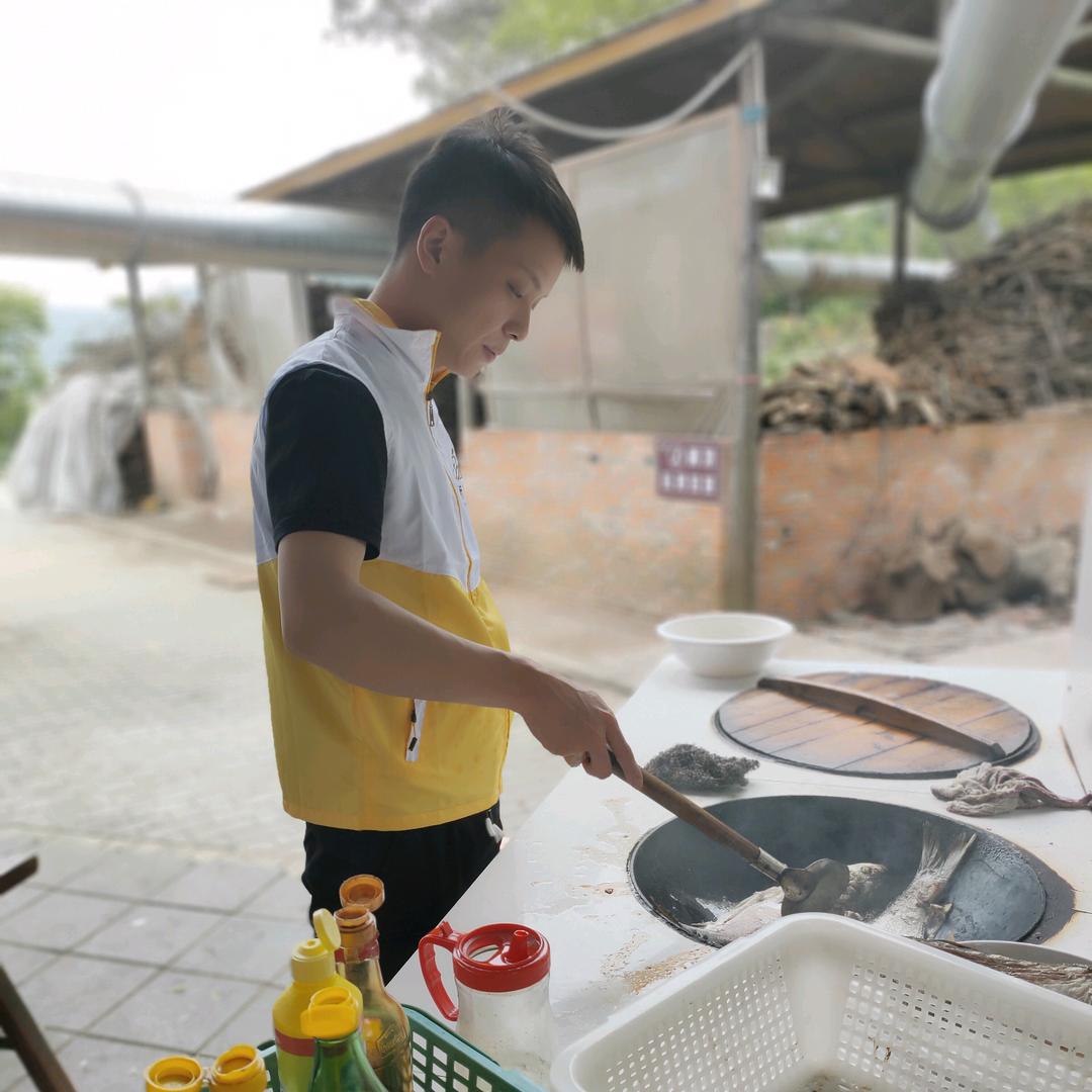 张氏卤肉