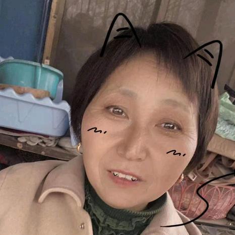 丁贵侠头像
