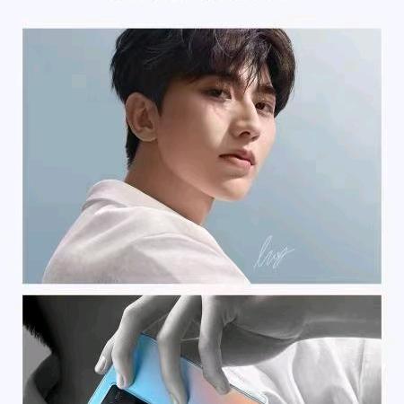 焦庄华为核心店了（中原银行焦庄惠农站）