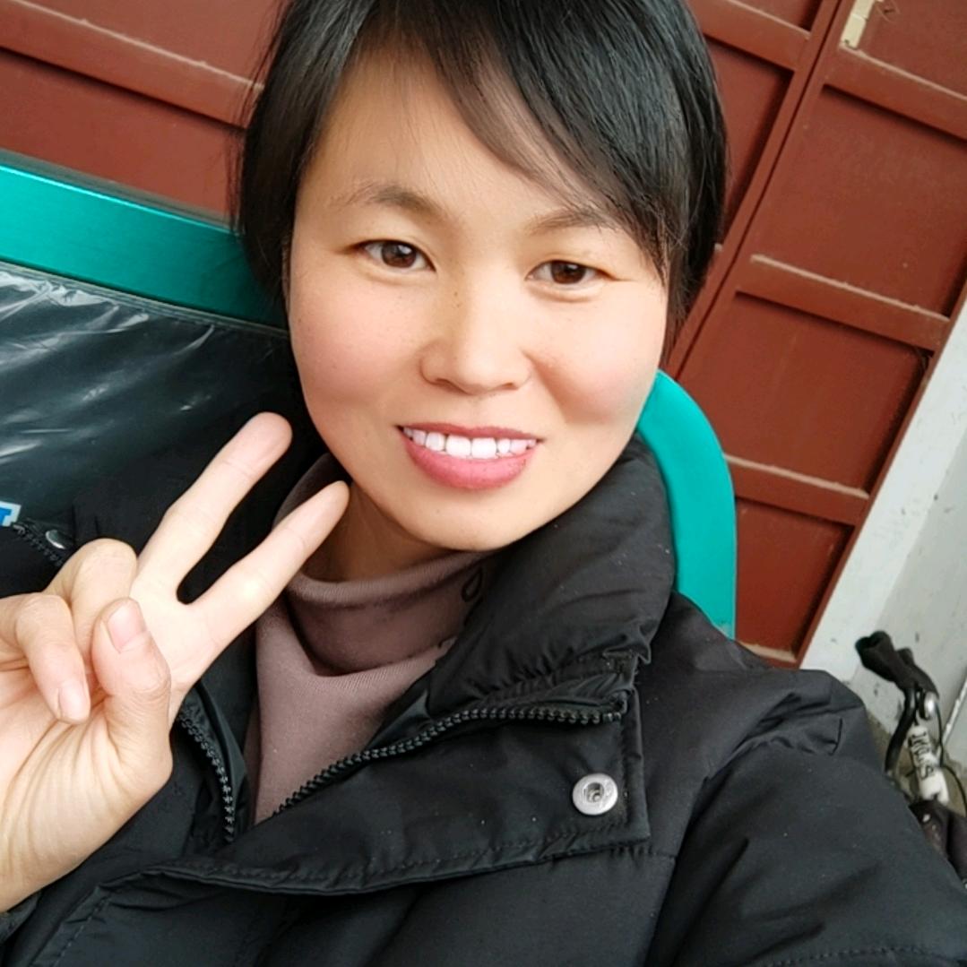 拥有幸福💞宁宁