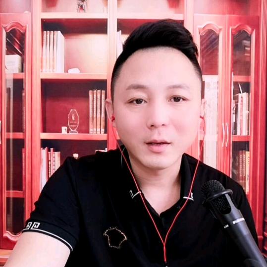 文彬正能量头像