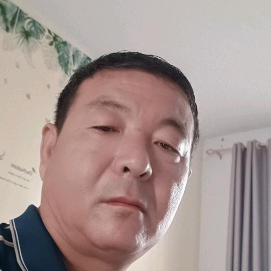 笑
