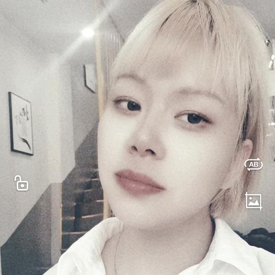 叙永县钉钉猫理发店