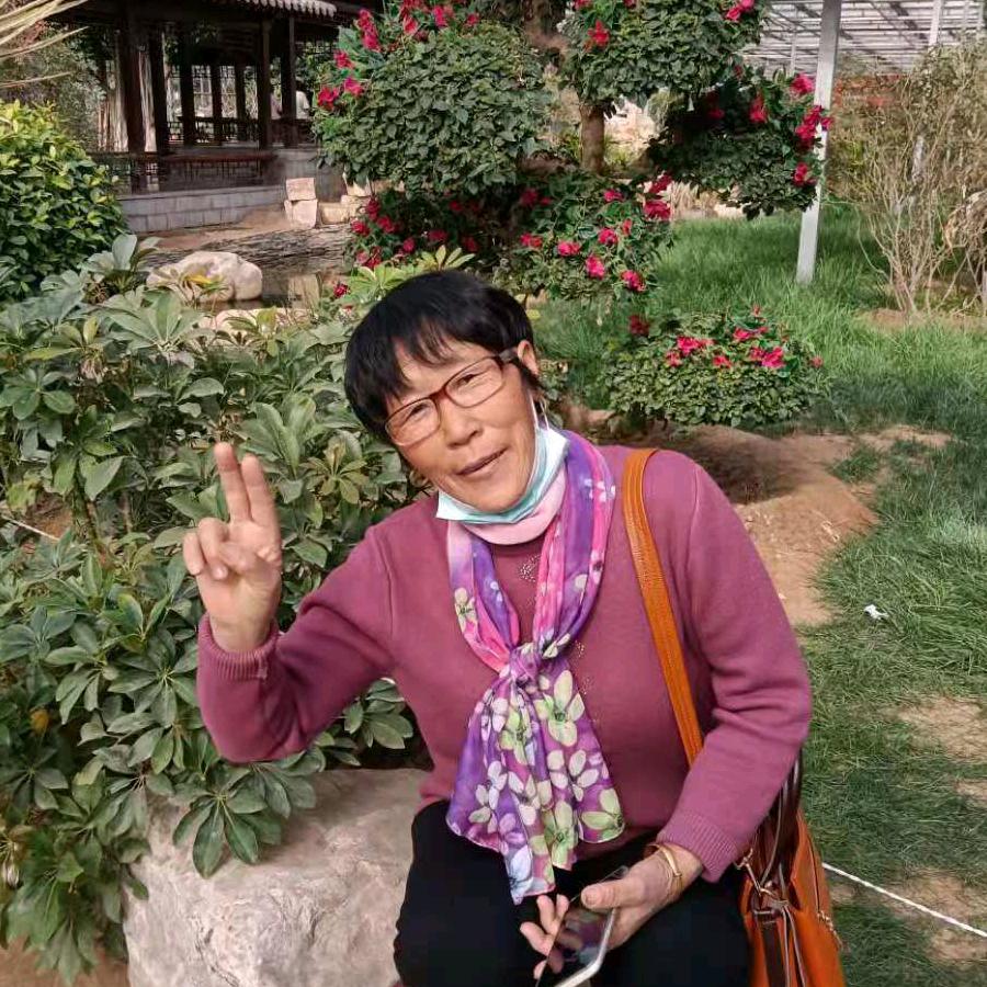 子诺奶奶