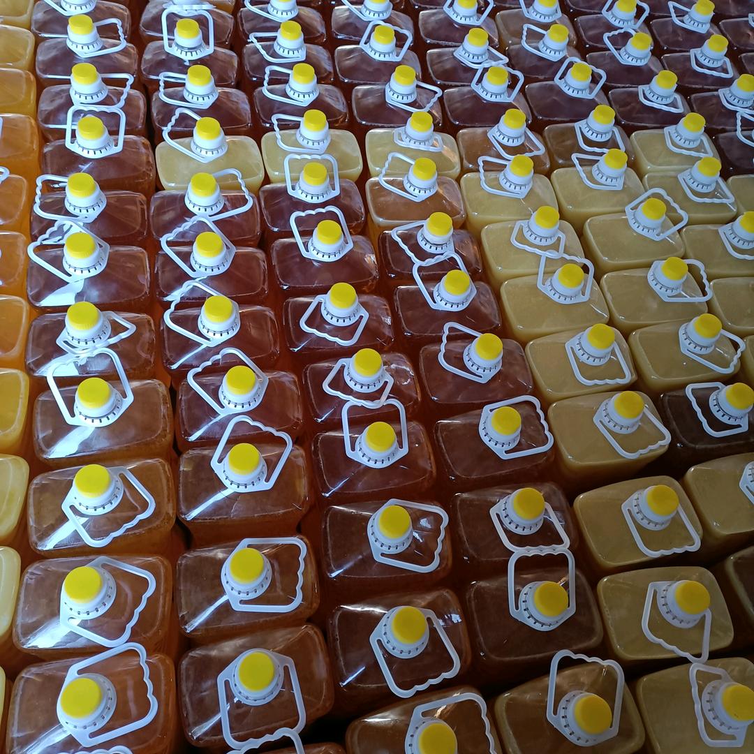 后村伟昌榨油油坊