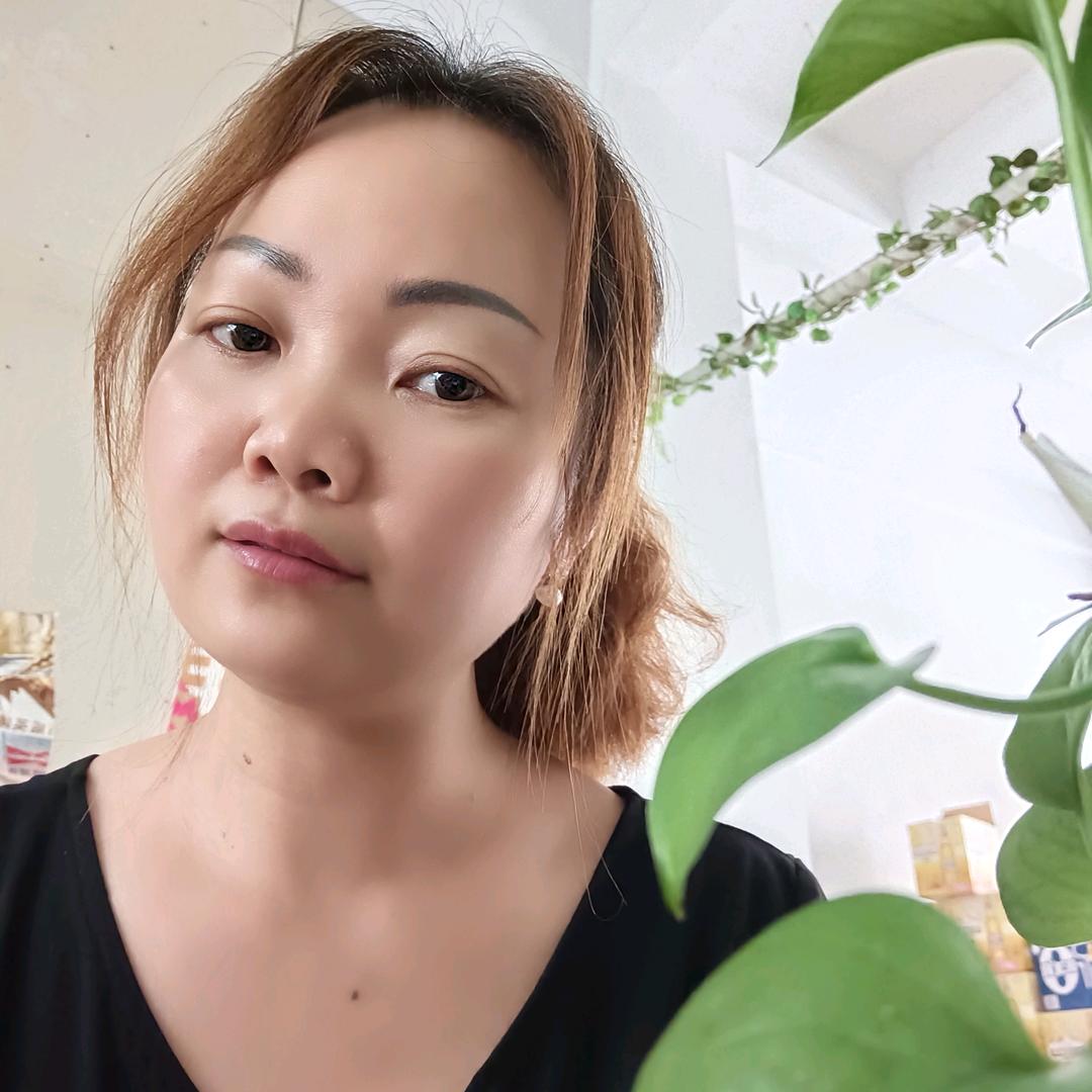 玉姐有话说