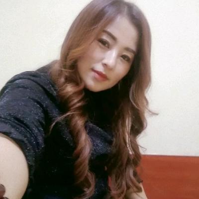 因你而美丽