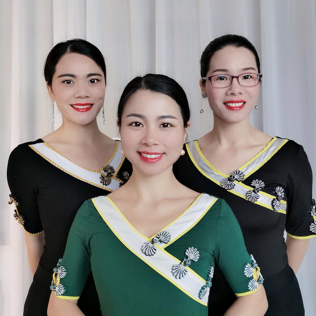 芳姐面部逆龄