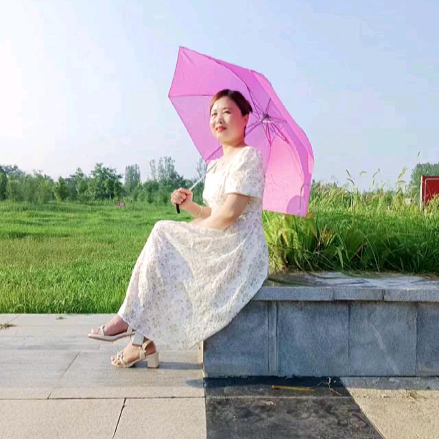 丽阳-河南乐观开心果1