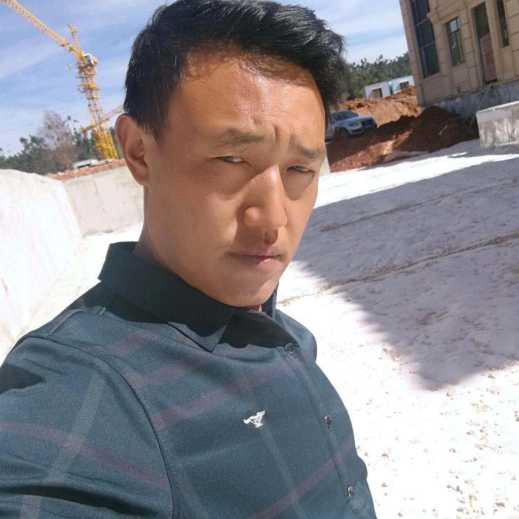 张家老大