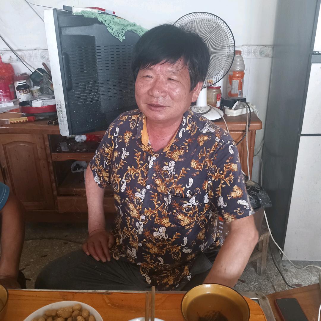 新发闹闹（全州孝歌王）