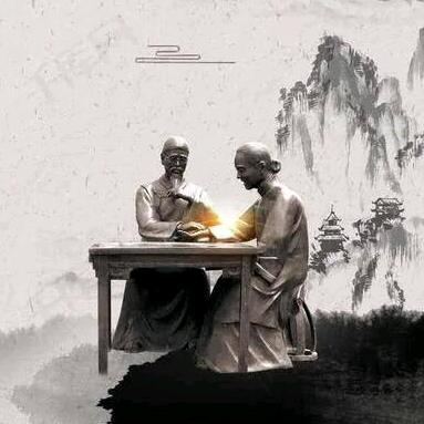 正心弘扬