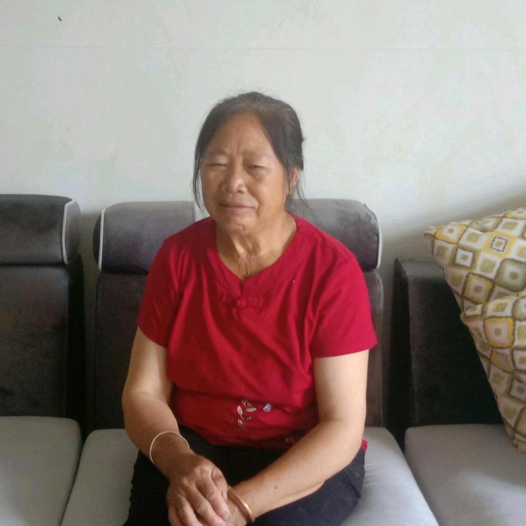 抖音好大姐。