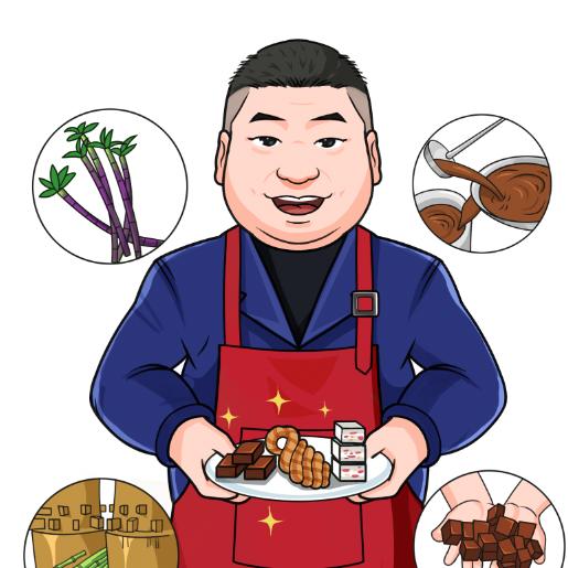 红糖胖胖