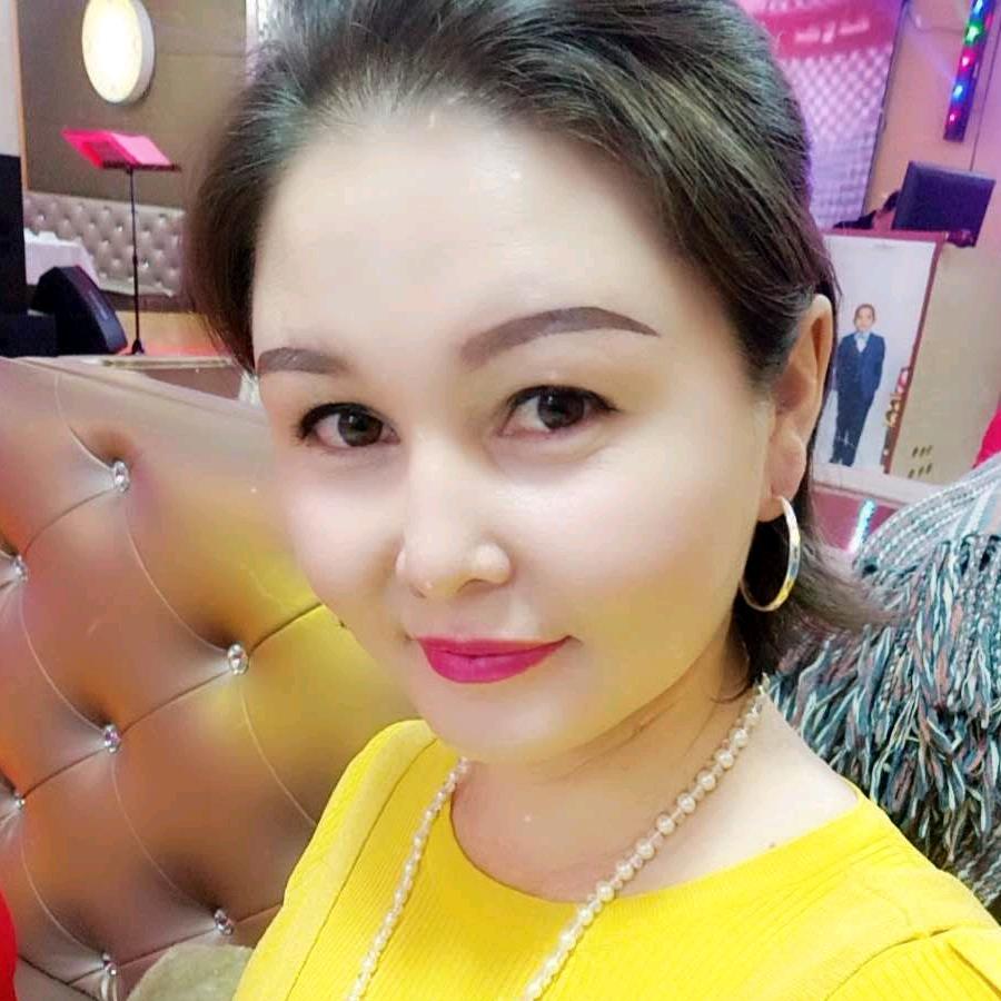 吐尔逊古丽