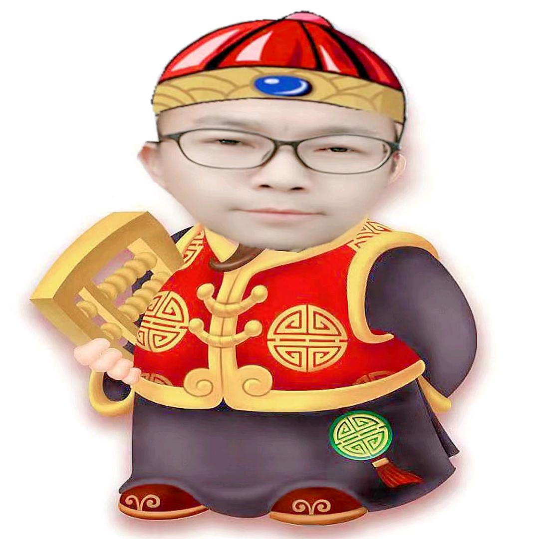 小地主(｡･ˇ_ˇ･｡:)
