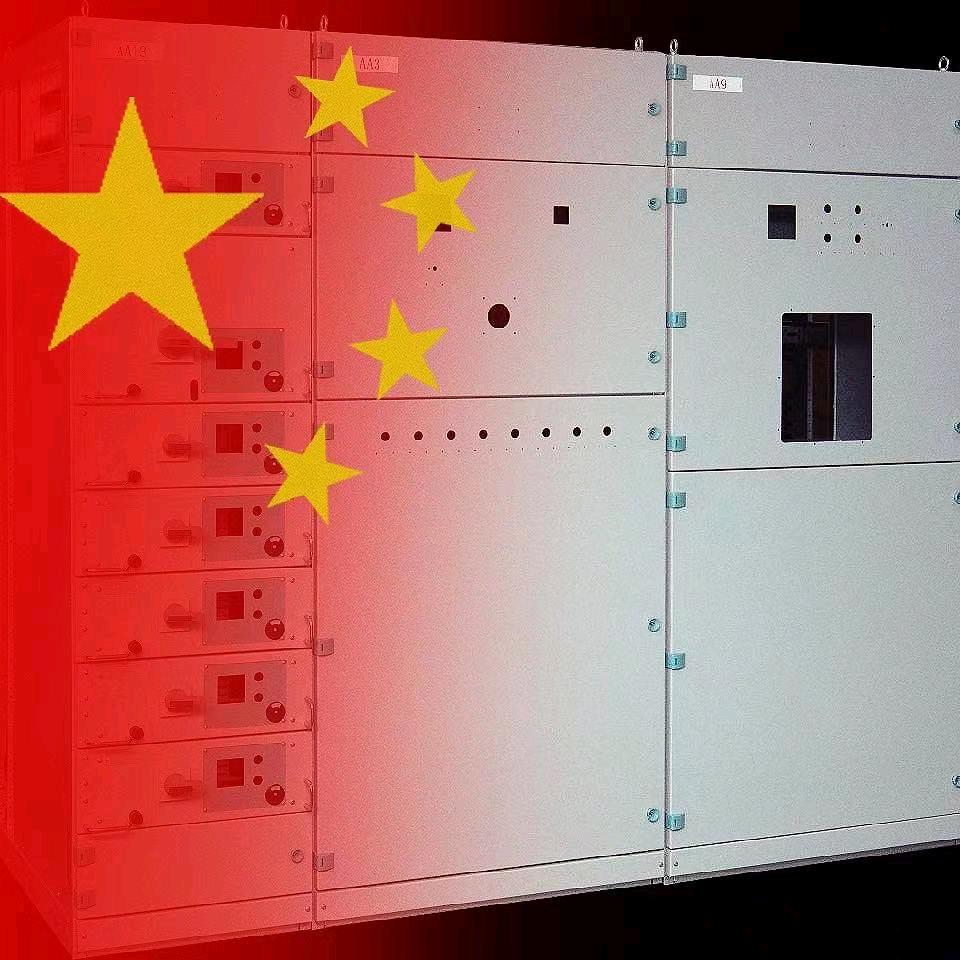 万固柜体一闫国华