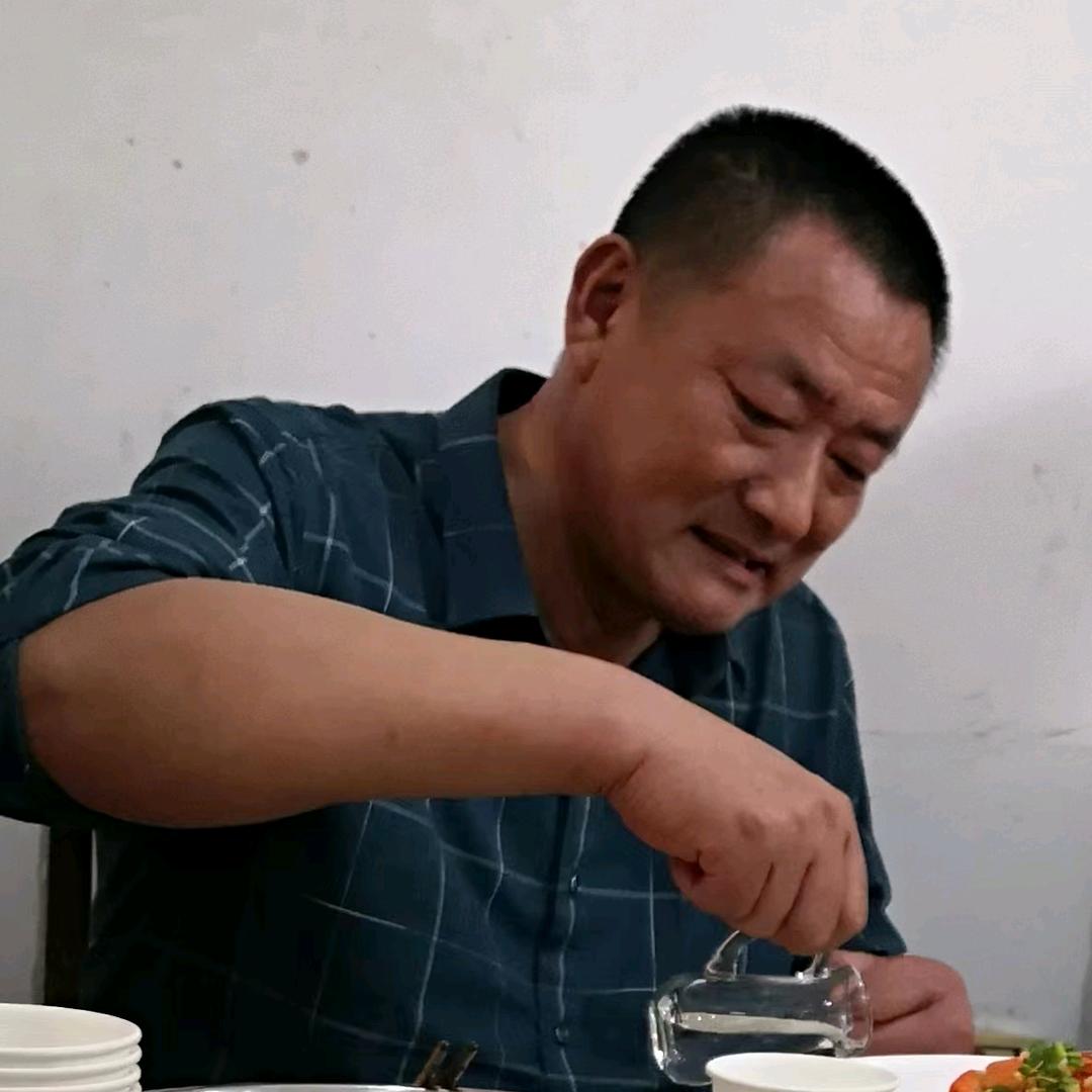 一壶老酒
