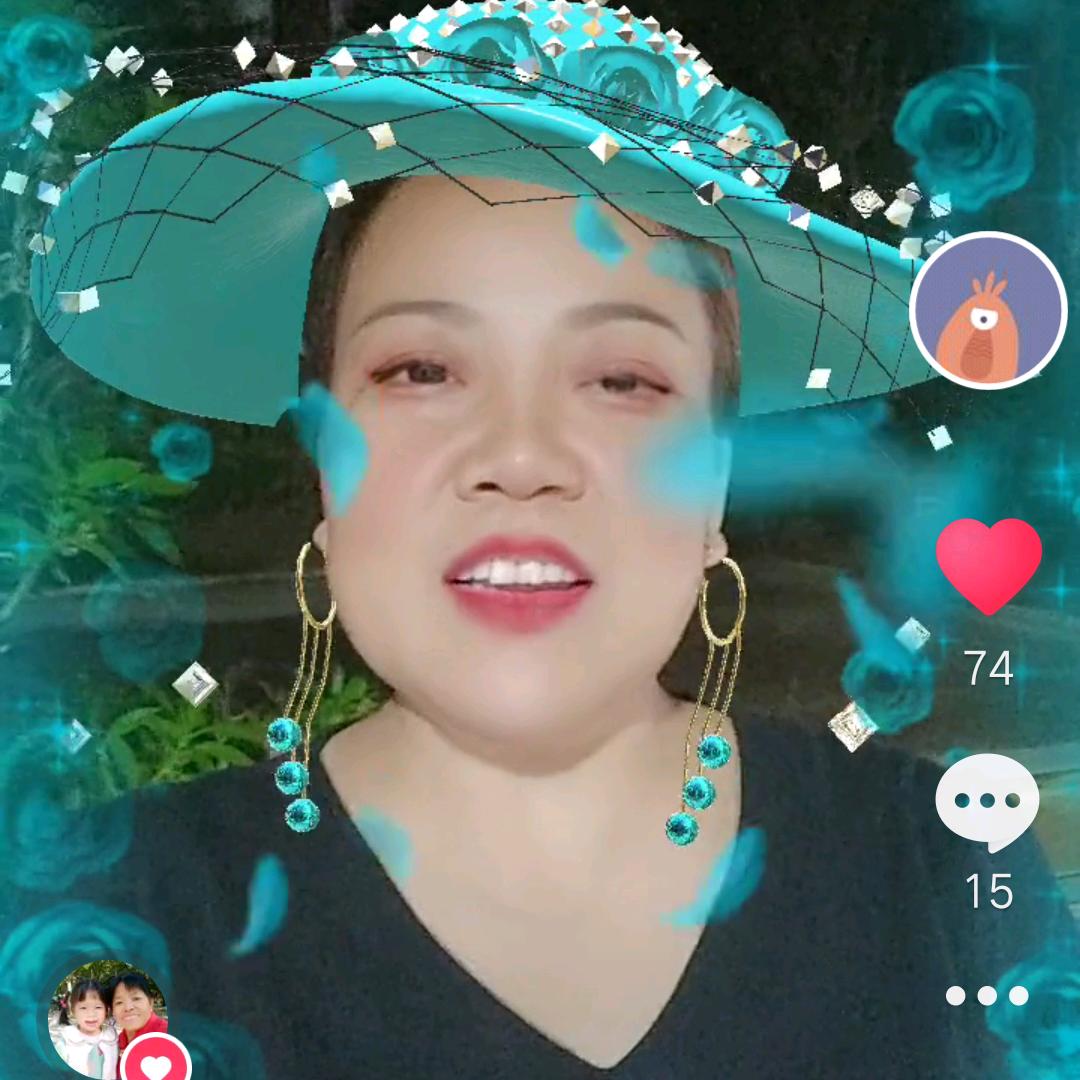 旺旺❤