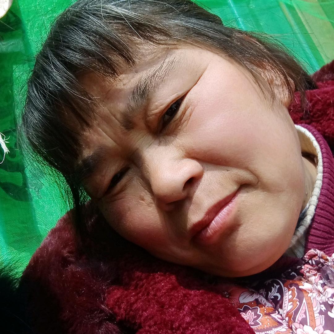 春暖花开