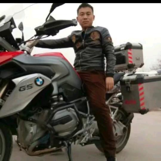 歌子🏍️