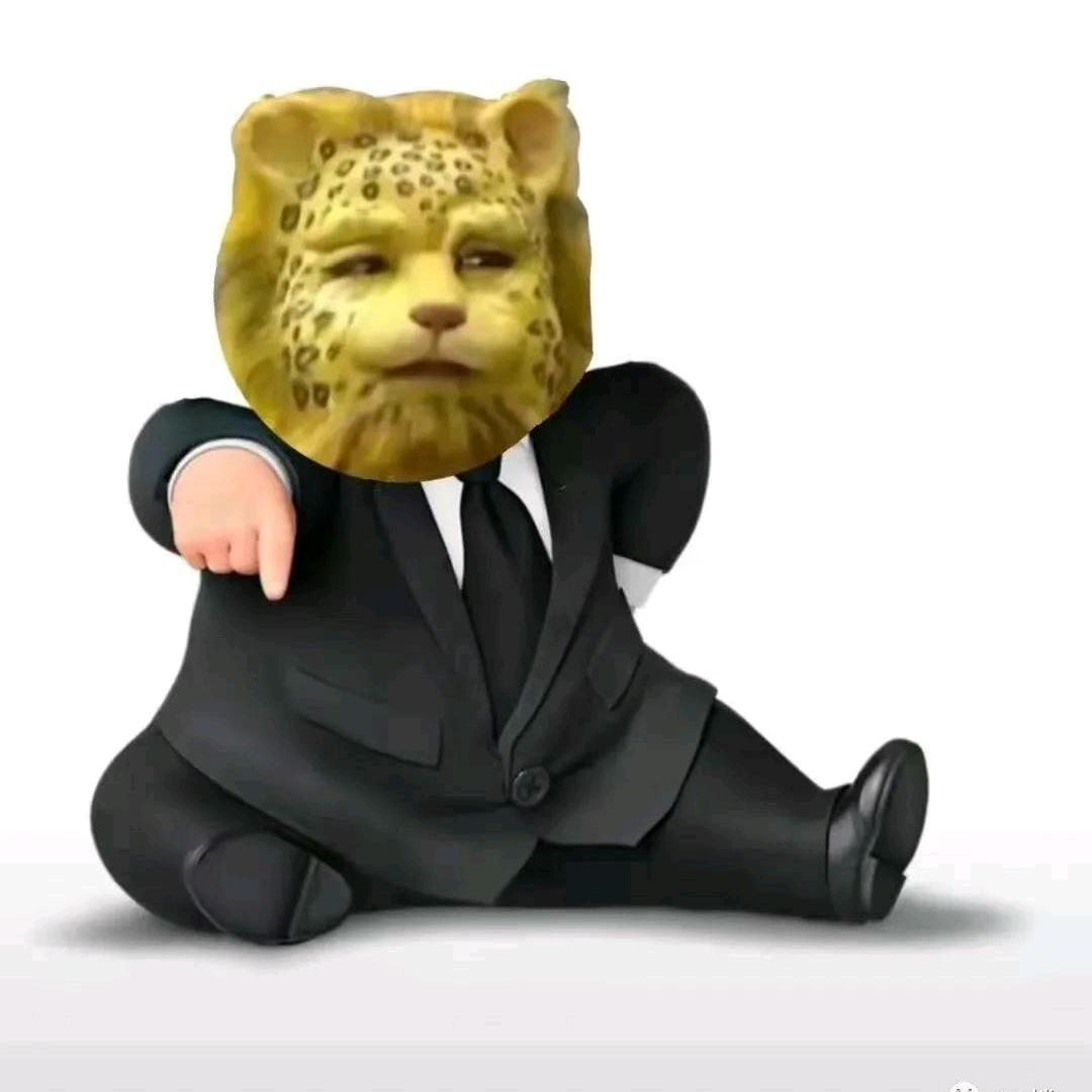 一支笔头像