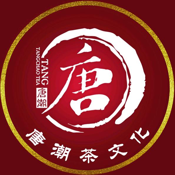 唐潮茶文化@抖音