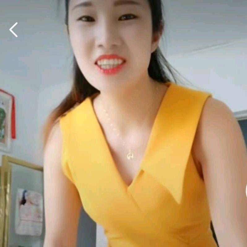 温柔姐